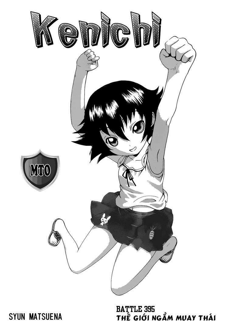 history's strongest disciple kenichi chapter 395 1