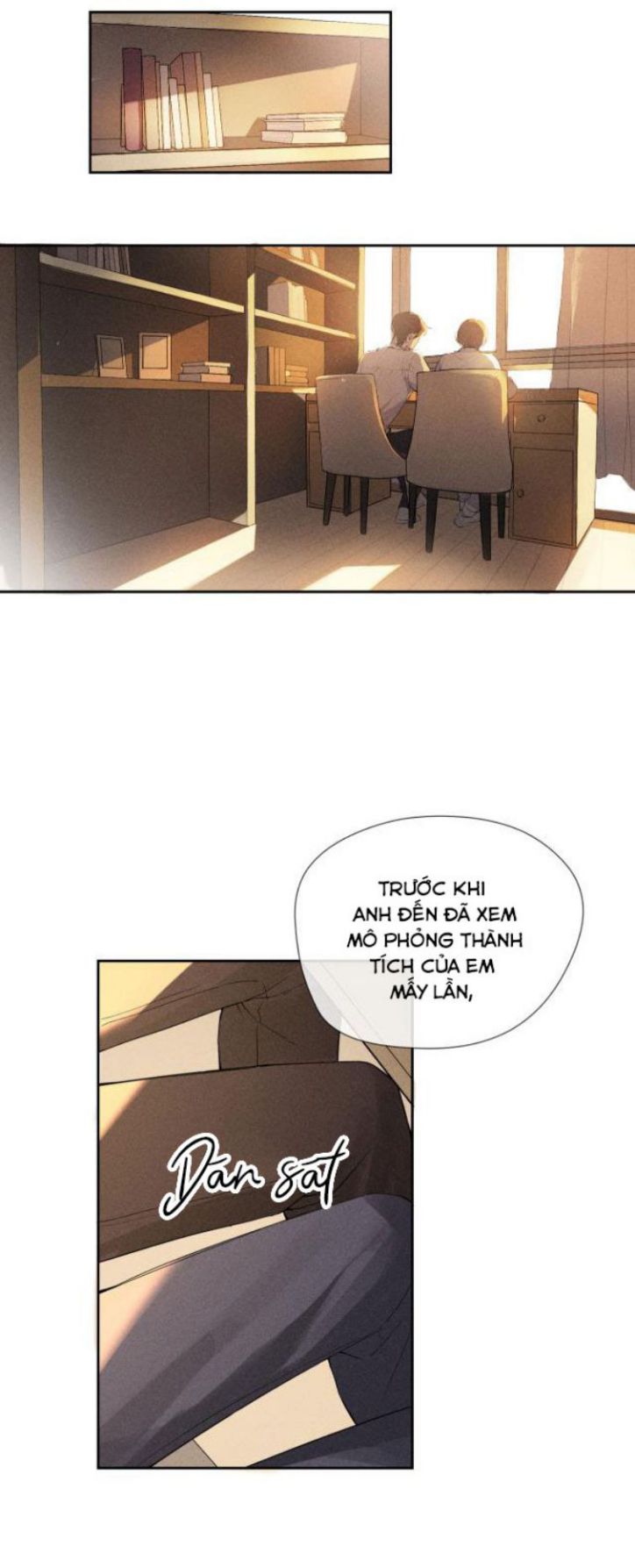 trò chơi săn mồi chapter 2 18