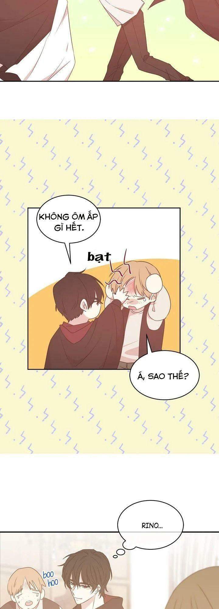 tôi sẽ đi đến cùng với hoàng đế chapter 61 12