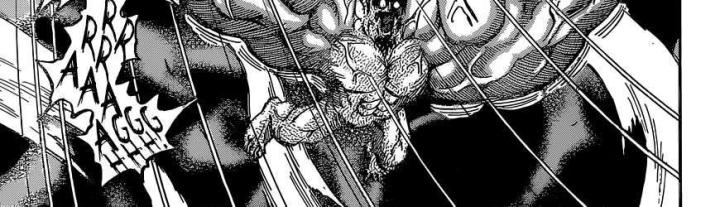 thánh tỏi sành ăn chapter 377 17