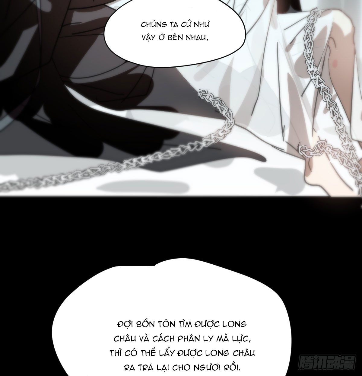 Bắt Lấy Ngao Ngao chapter 170 - Trang 47