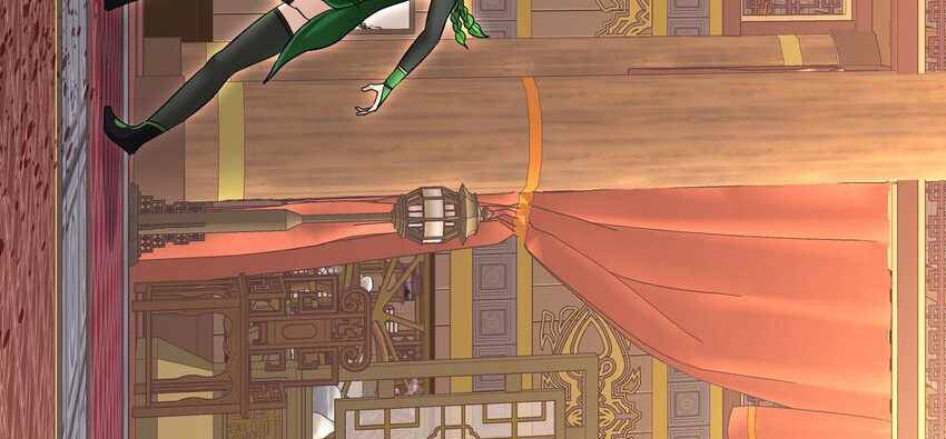 nhập hồn ma đạo tổ sư chapter 29.2 119