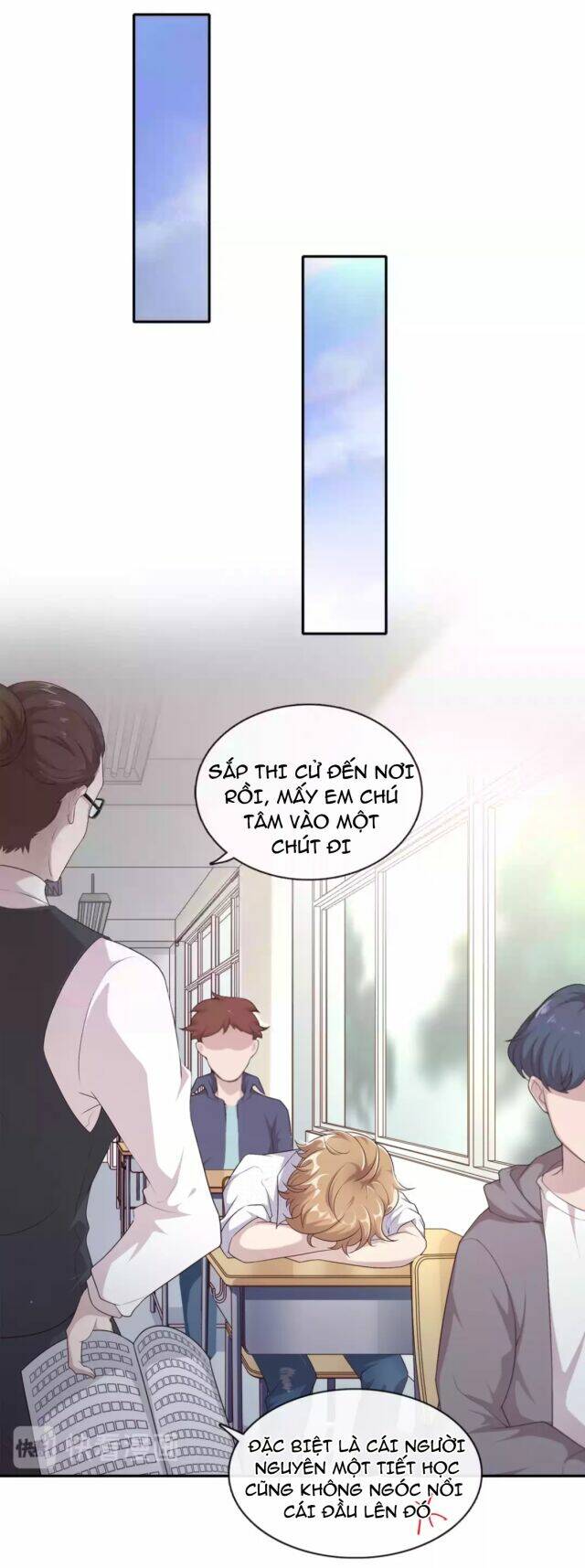 cao phán chapter 3 10