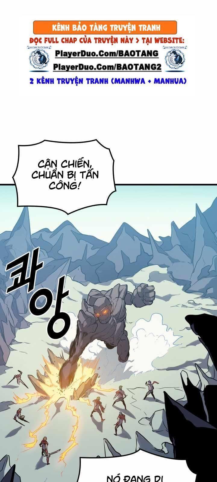 tôi trở lại thăng cấp một mình chapter 54 5