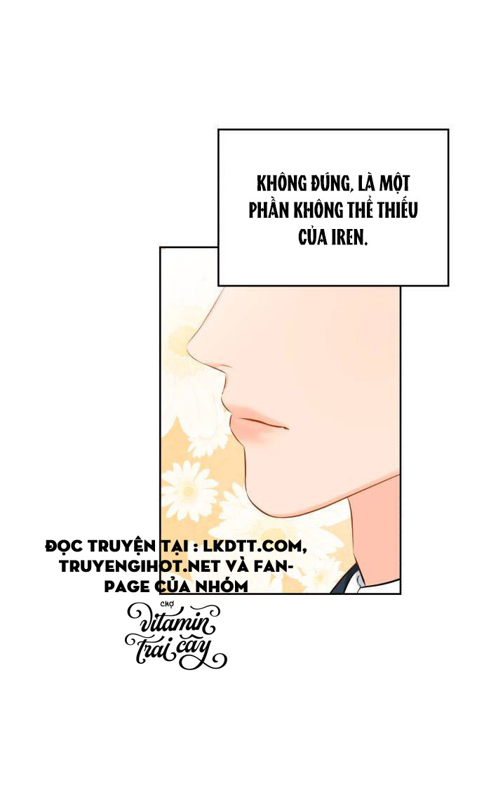 thư ký kam có vấn đề thật rồi! chapter 1 28