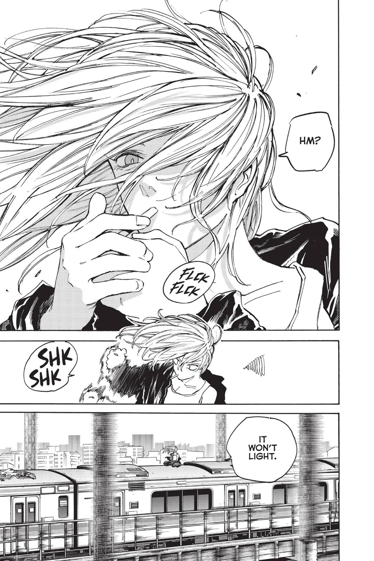 Sách ngoại văn: Sakamoto Days Vol. 13 (English Edition)