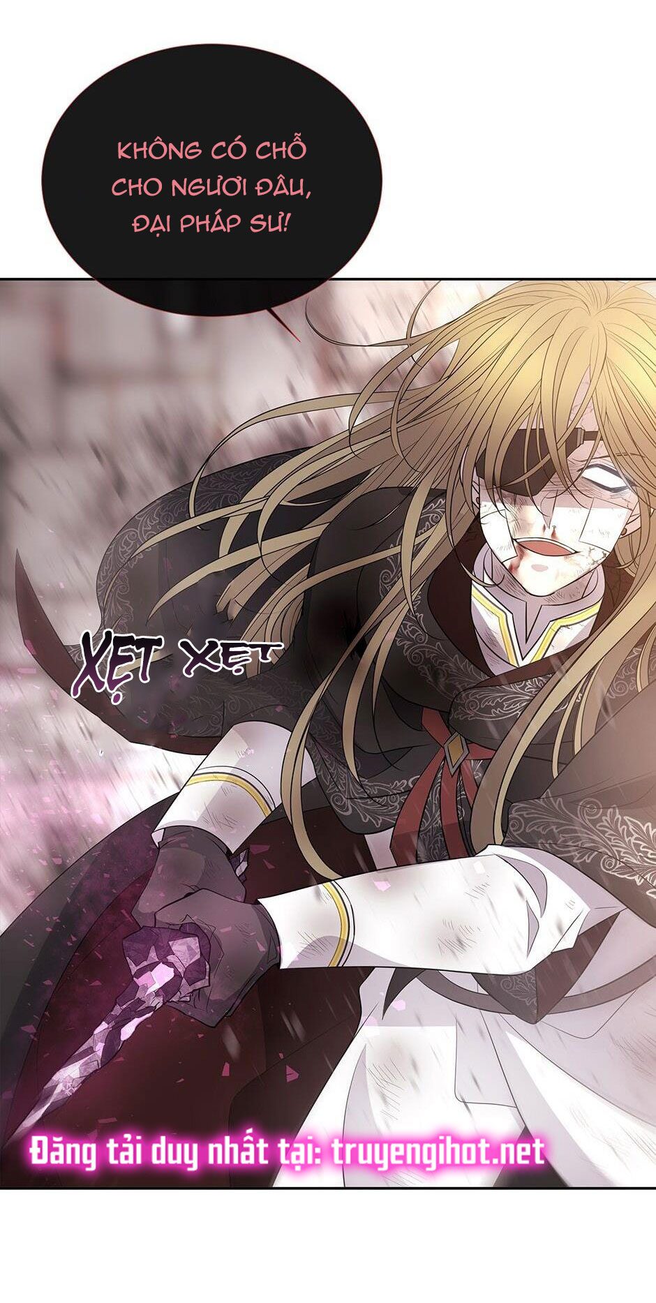 năm môn đệ của charlotte chapter 55 30