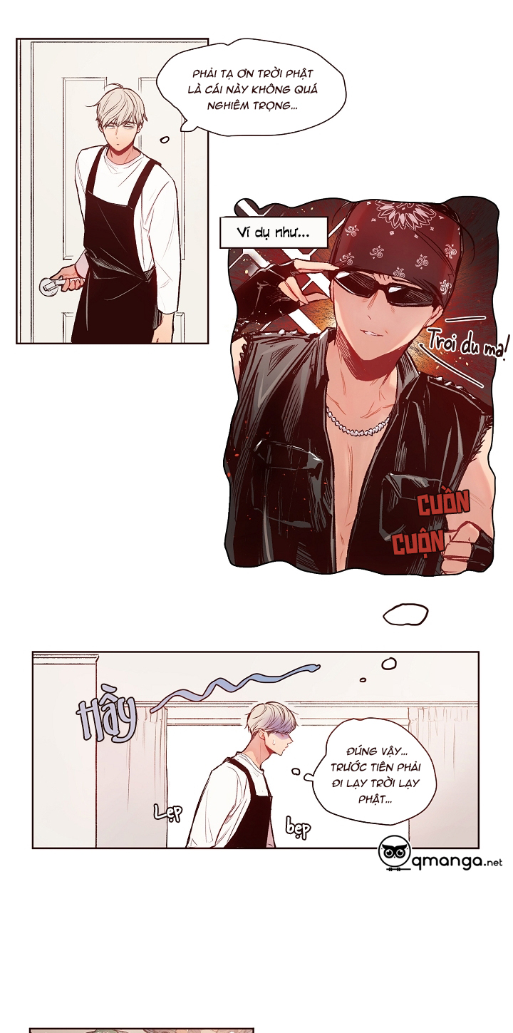 hãy trao cho tôi một tình yêu tựa như phim chapter 10 13