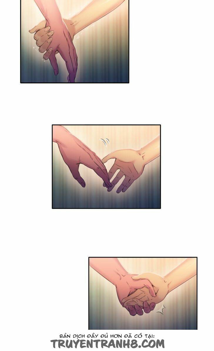 nhiệt huyết thanh xuân chapter 21 43