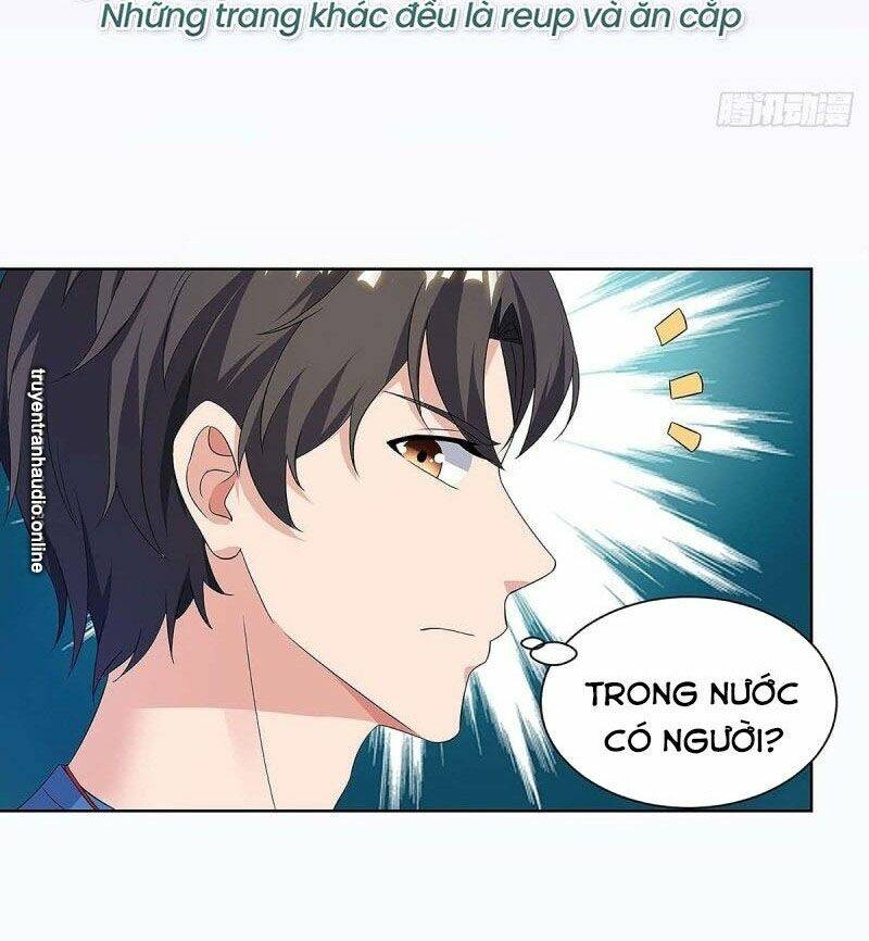 trọng sinh khí thiếu quy lai chapter 115 14