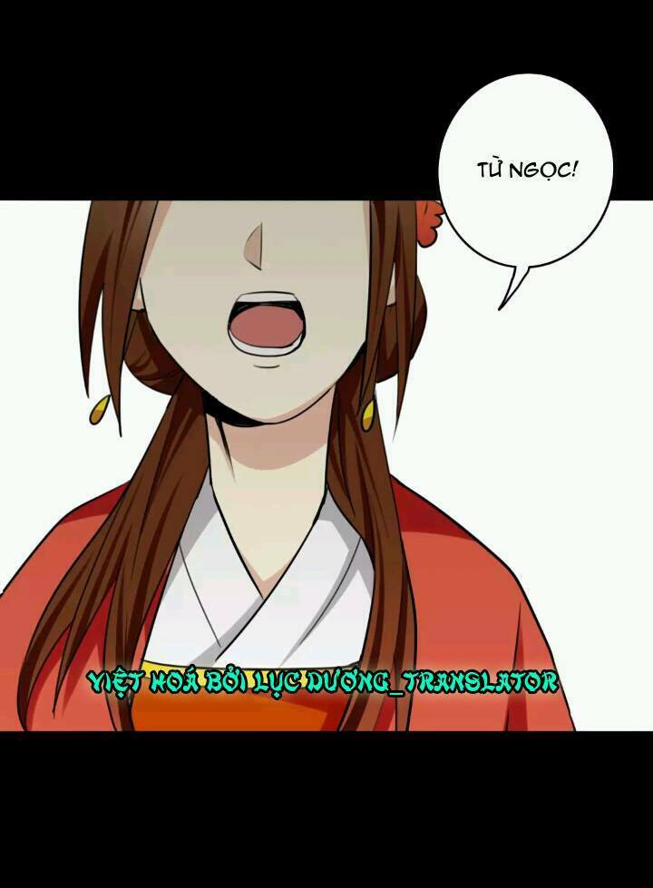 lưỡng bất nghi (full) chapter 70 10