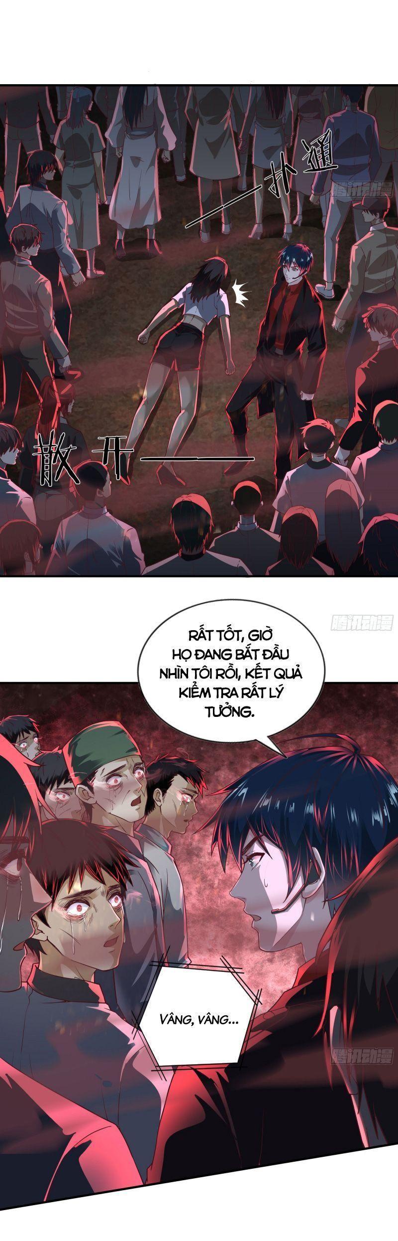 bắt đầu từ trăng đỏ chapter 45 2