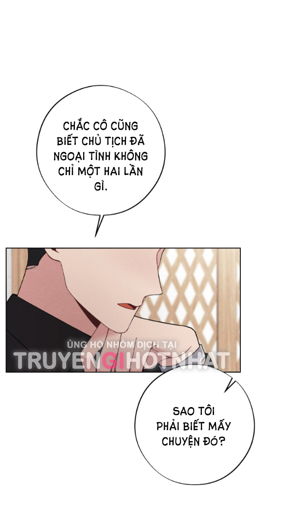 Ăn Mòn chapter 4.2 - Trang 11