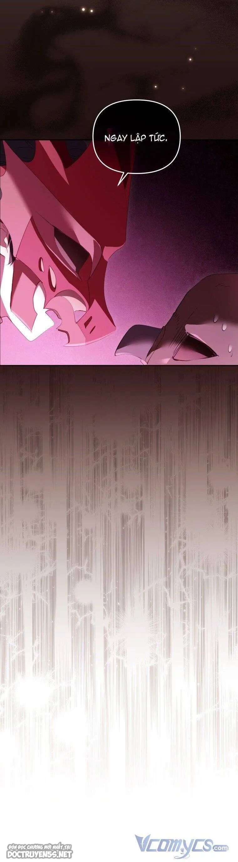 tôi được nuôi dưỡng bởi những kẻ phản diện chapter 38 16