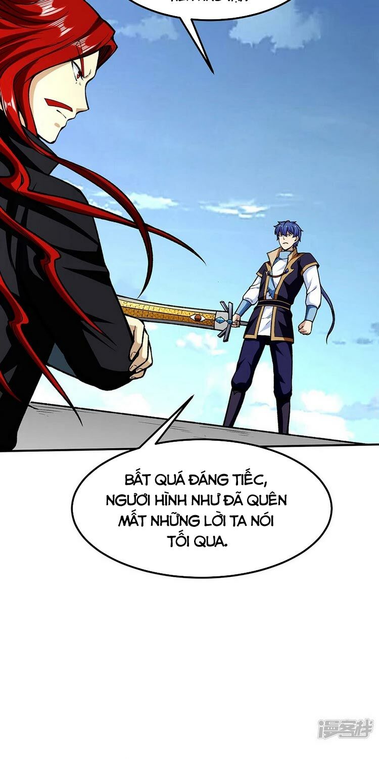 võ đạo độc tôn chapter 277 9