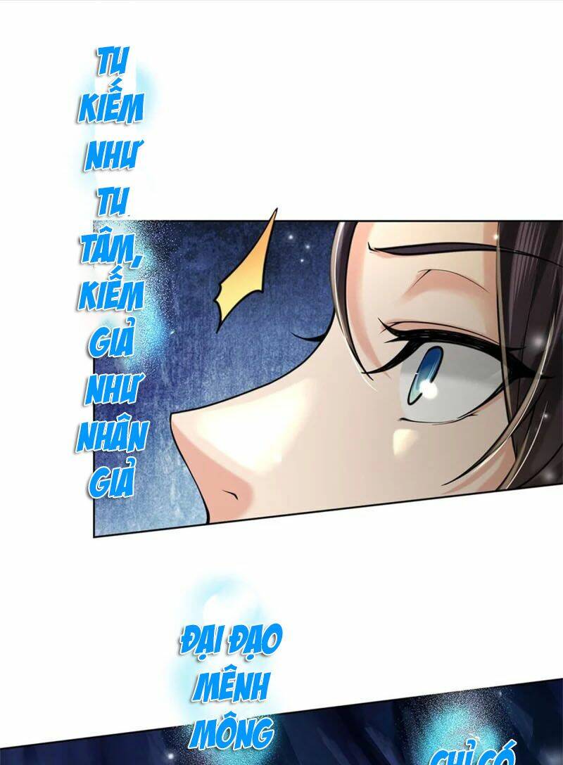 thân thể của ta là kiếm chủng chapter 125 23