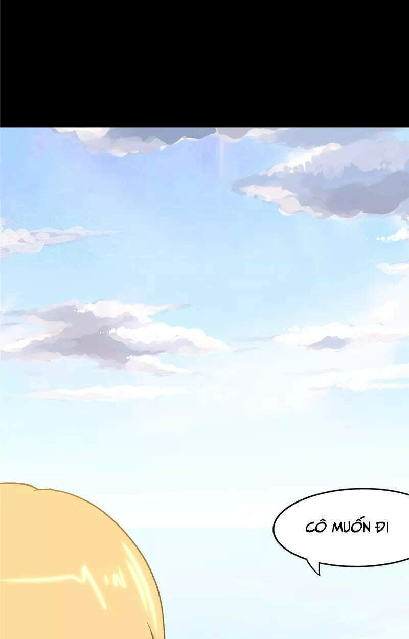 bạn gái virus của tôi chapter 267 19