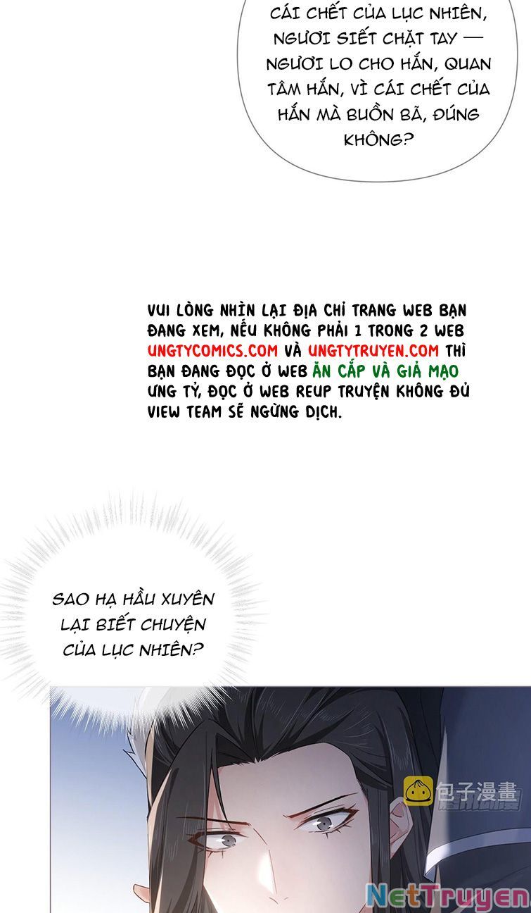 nhập mộ chi thần chapter 77 33