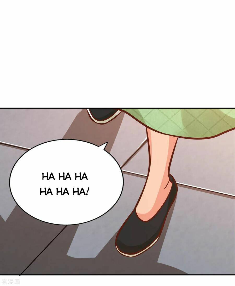 võ linh kiếm tôn chapter 118 19