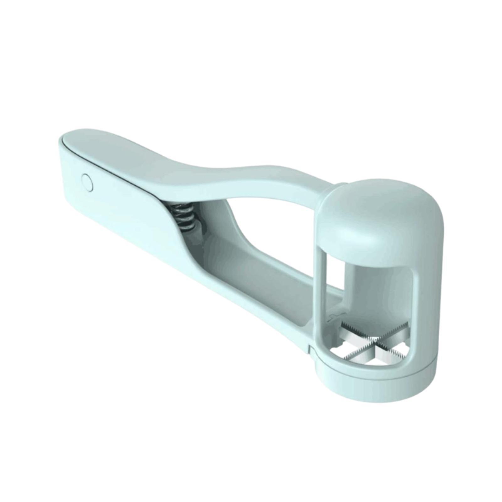 Grape Cutter Grape Slicer for Vegetable Fruit Salad Cake Decoration Tomatoes