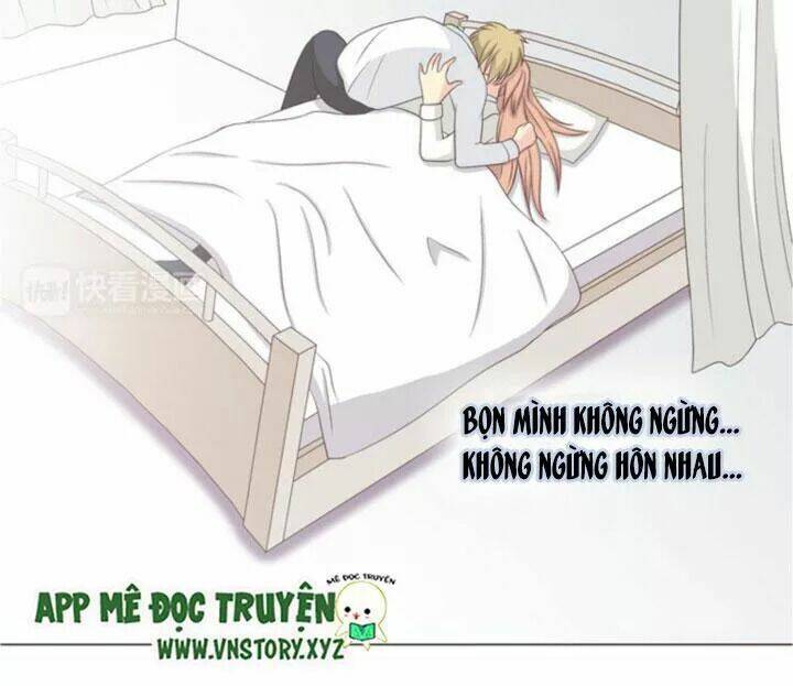 xin chào! dân nữ chapter 52 43