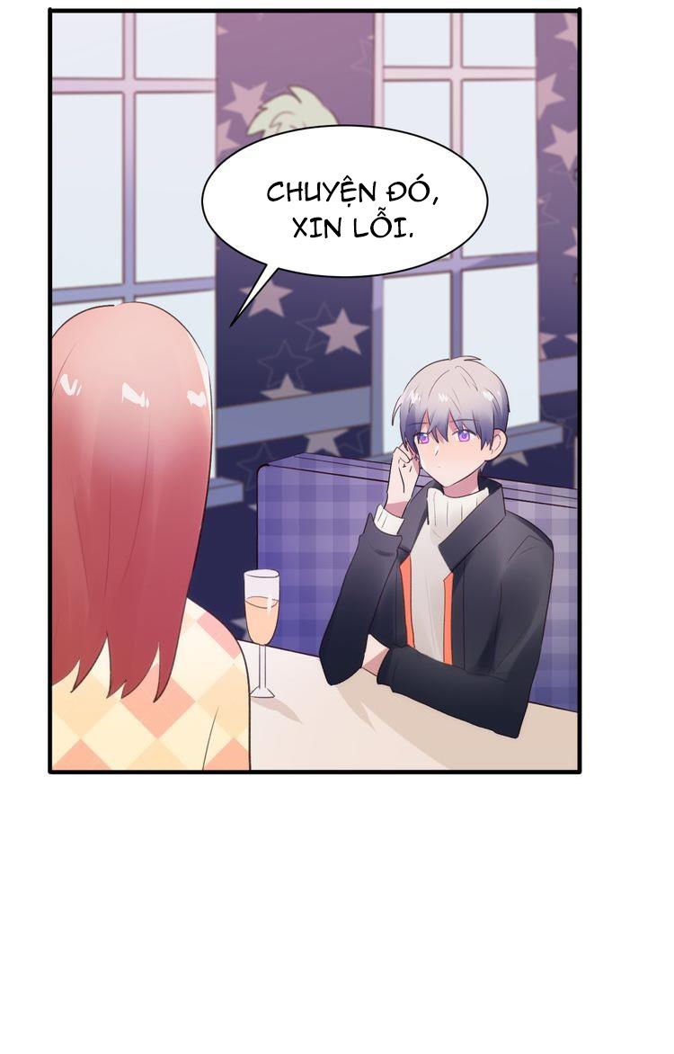 nhất tiễn khuynh tâm chapter 14 16