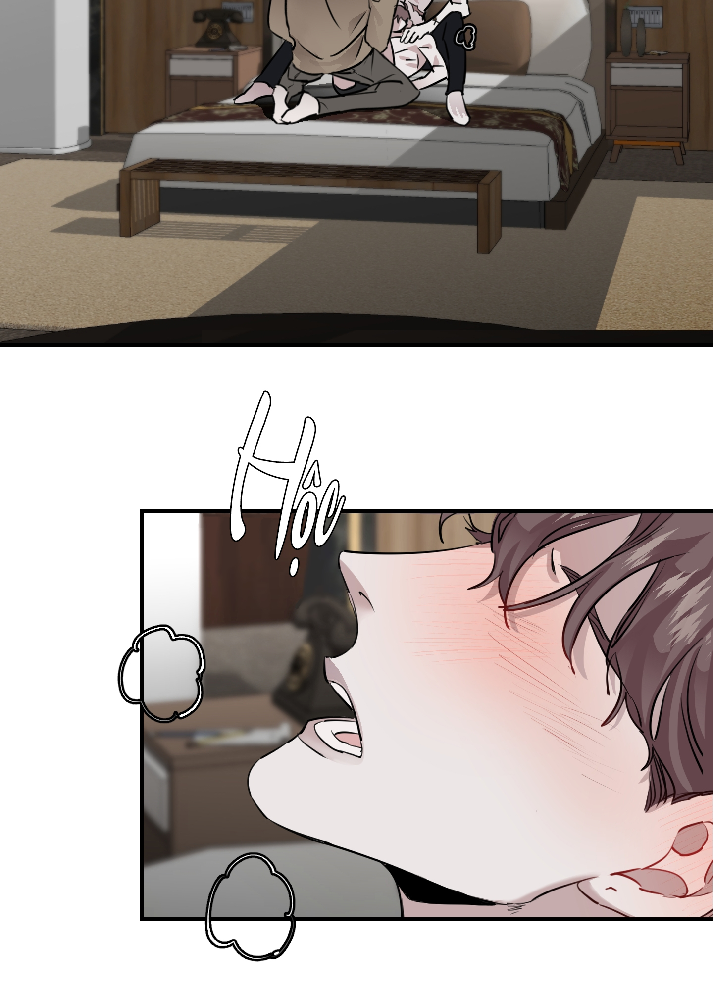 tình đơn phương chapter 11 3