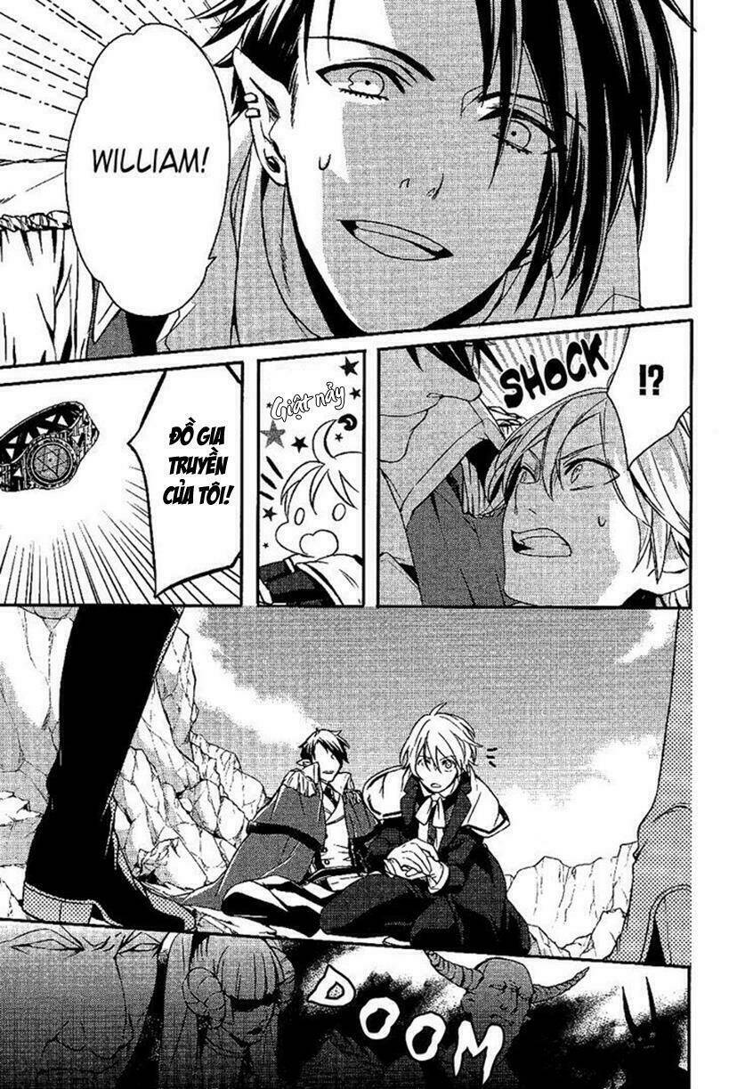 phong ấn triệu hồi ác quỷ dantalion chapter 29 18