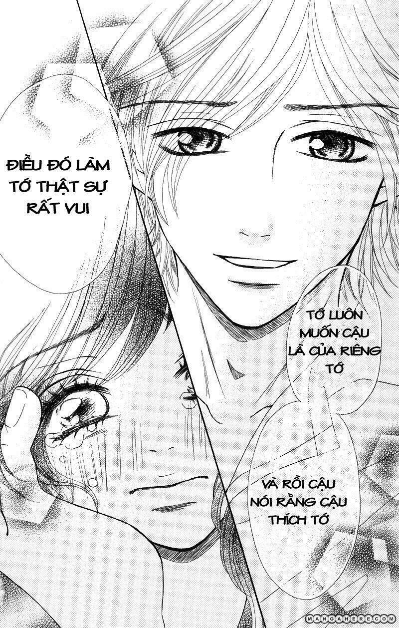 kimi no tonari de seishunchuu chapter 5 31