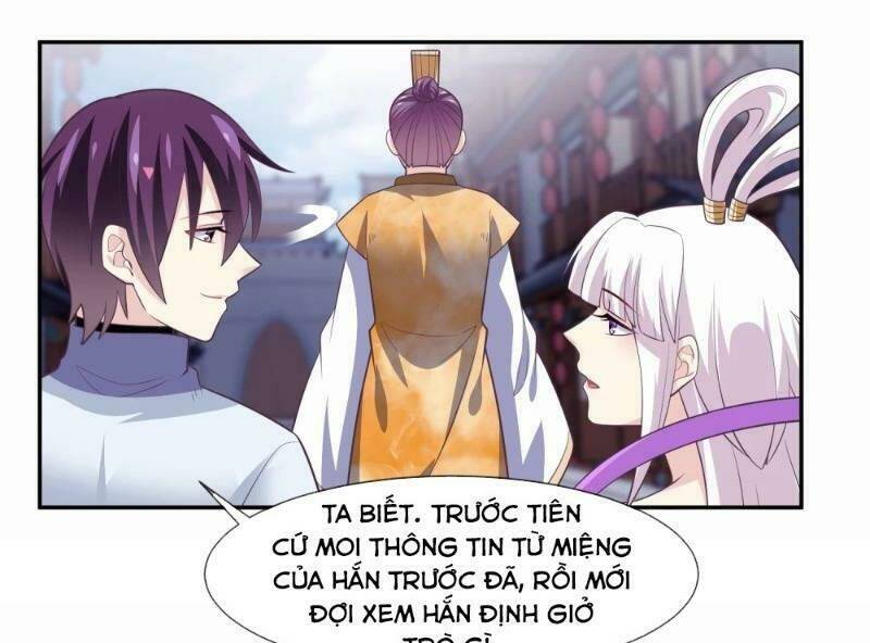 ta là ngọc hoàng đại đế chapter 98 31