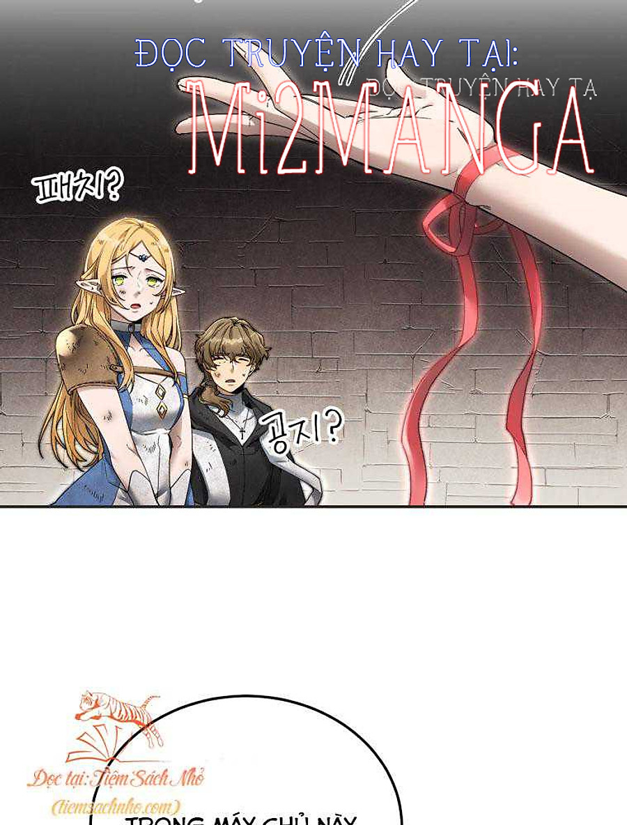 cách sống sót khi đã max level chapter 4.2 23