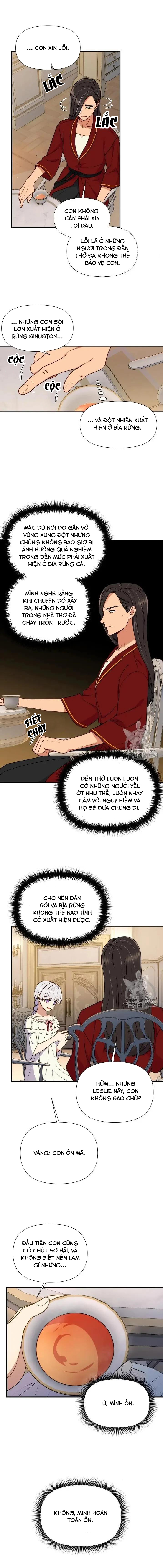 bản khế ước với nữ công tước ác ma chapter 78 3