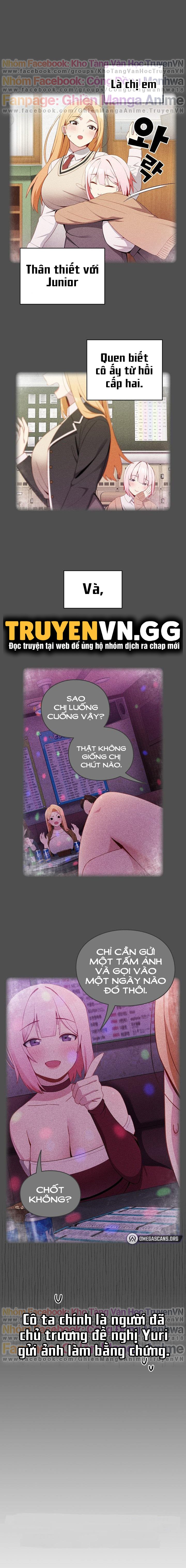 khi nào ta hẹn hò chapter 4 18