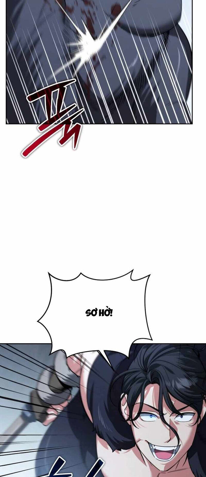 Bản Ngã Thay Đổi chapter 25 24