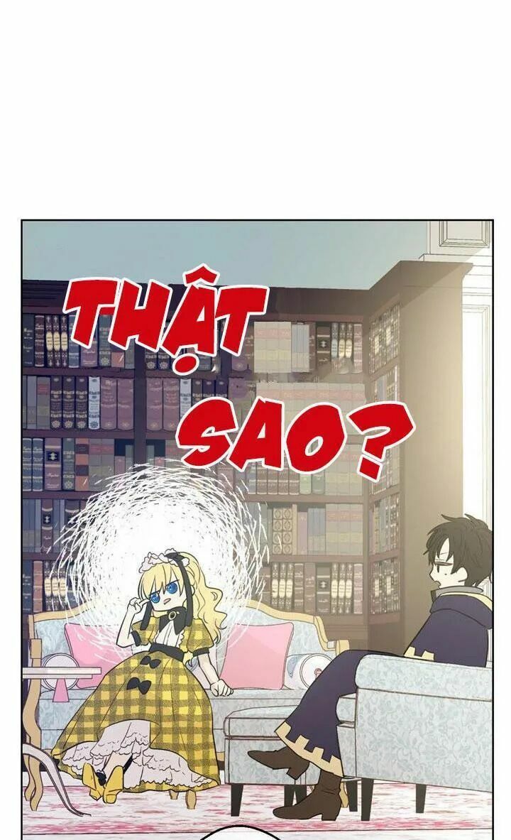 một ngày nọ tôi bỗng thành nàng công chúa chapter 20 23