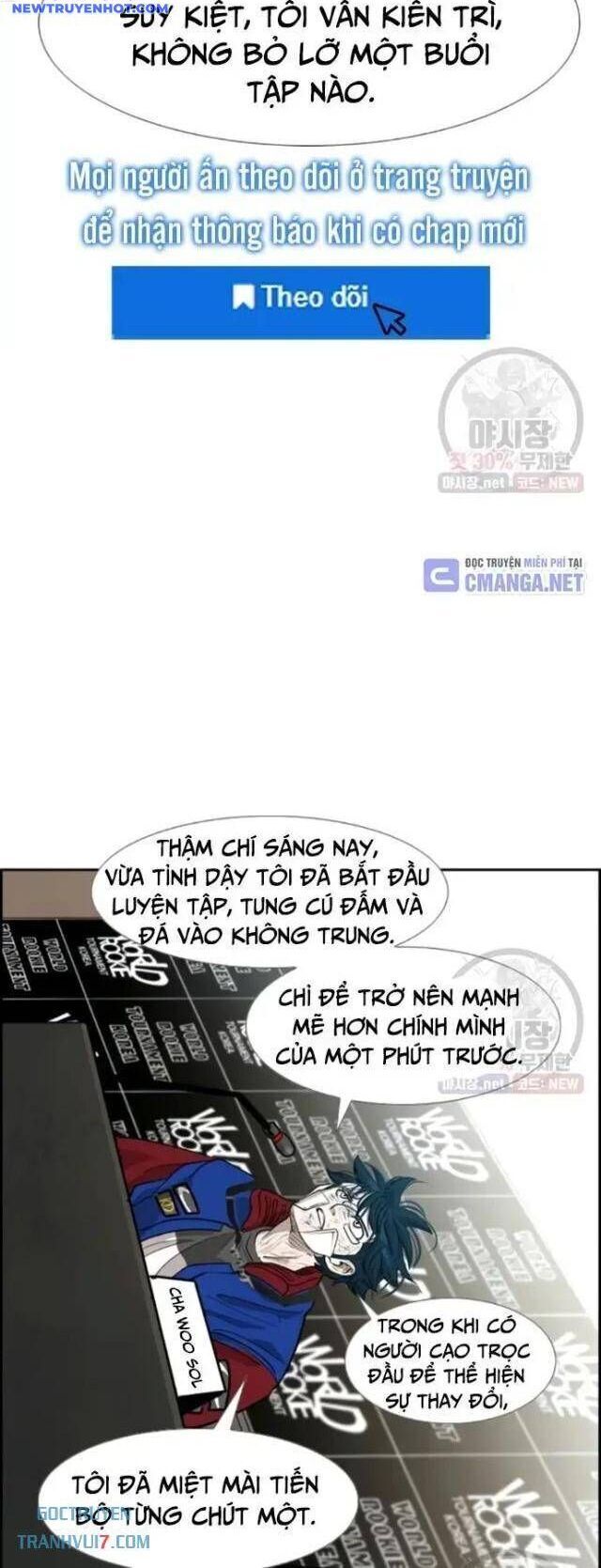 shark - cá mập chapter 212 57