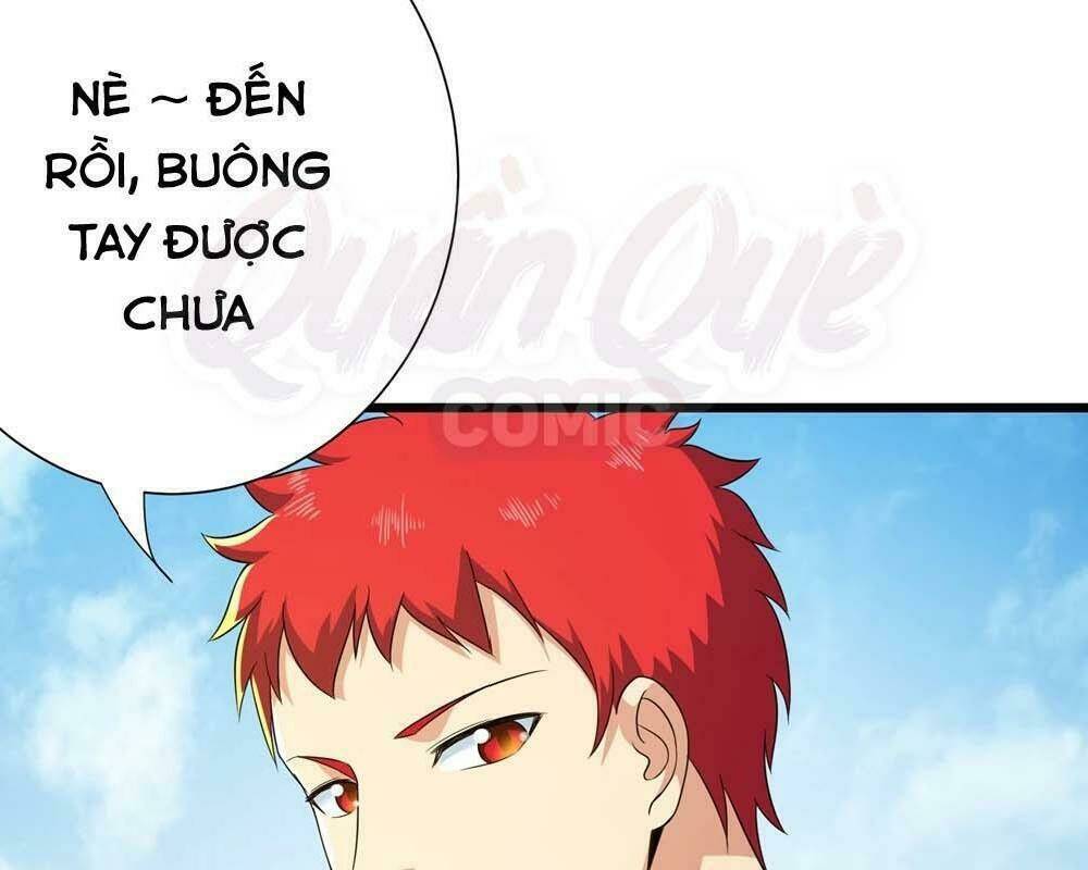 tối cường đặc chủng binh của hoa khôi chapter 94 28