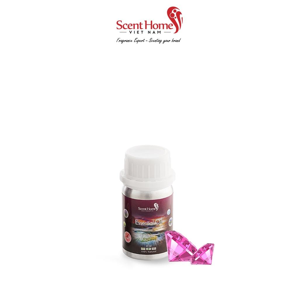 Tinh dầu Scent Homes - mùi hương