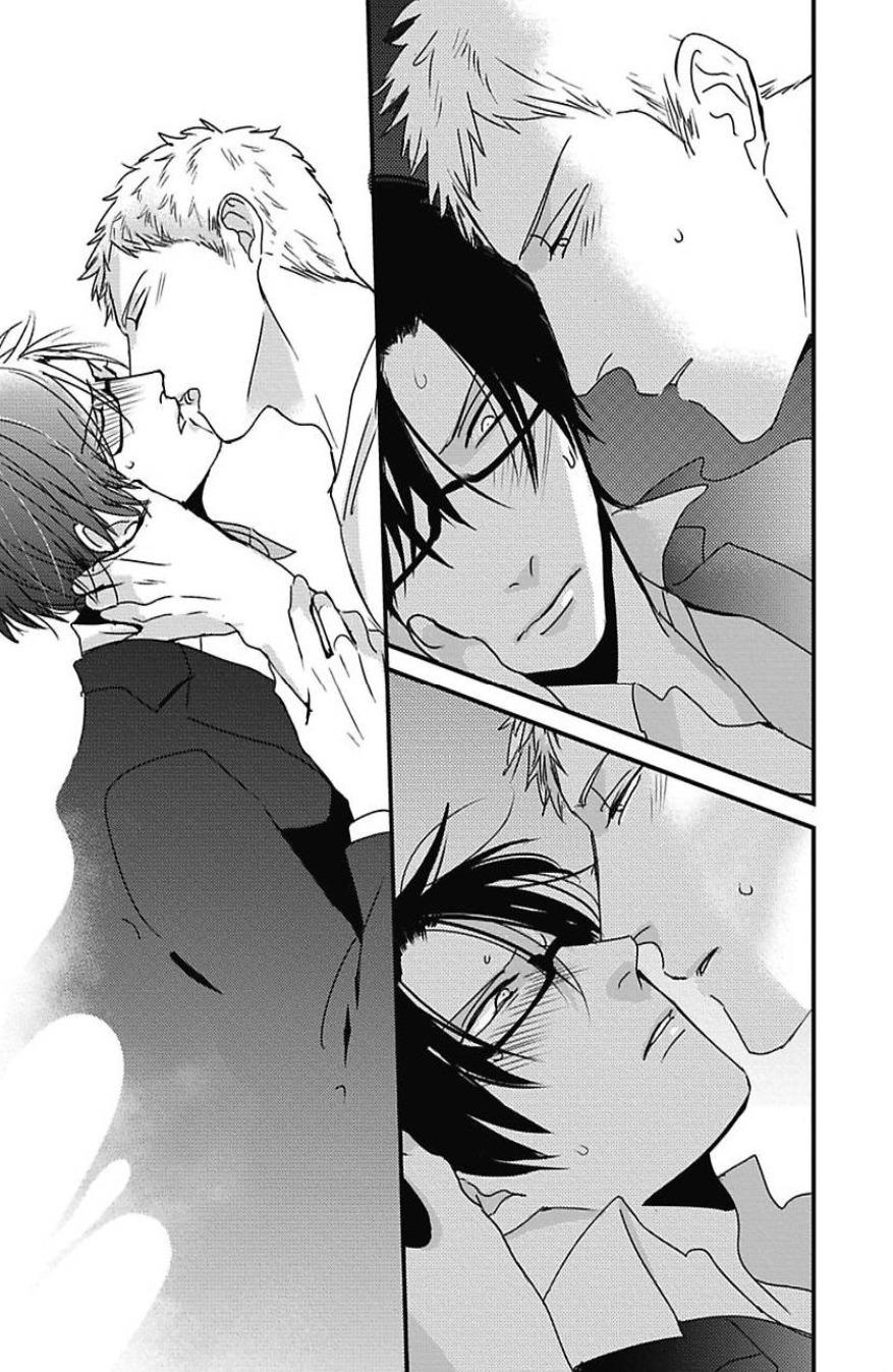 con quỷ tà dâm không cho tôi ngủ chapter 12 11