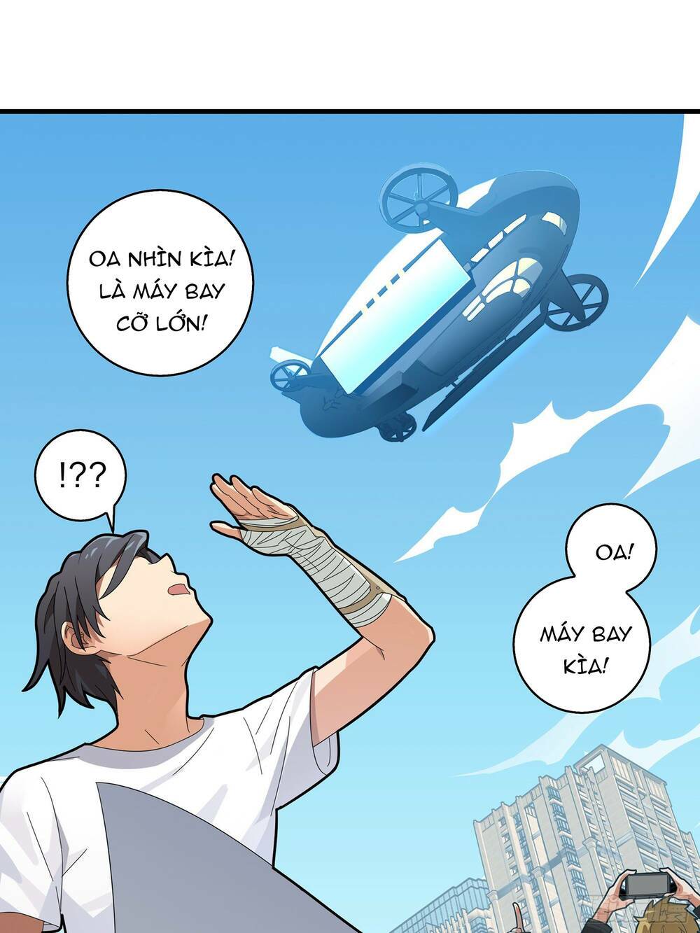 pubg luck rookie chapter 3 41