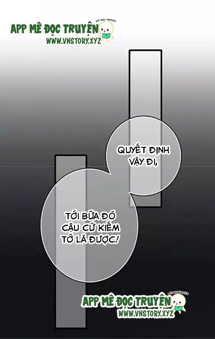 con tim rung động 2 chapter 33 23