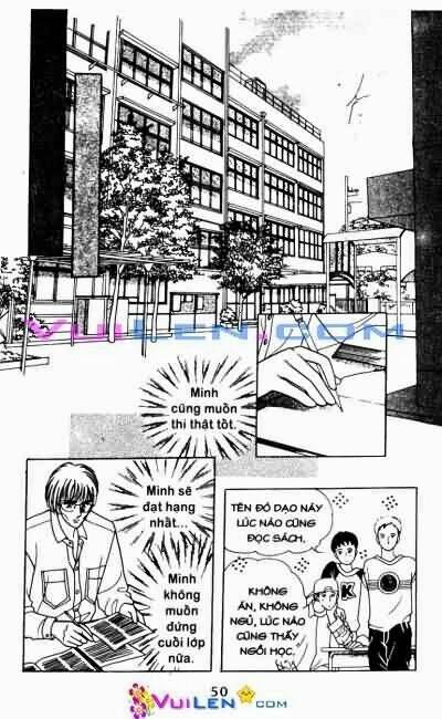 mùa hạ vàng chapter 8 51