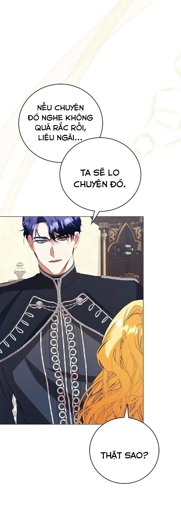 tình yêu đó chưa hề tồn tại chapter 70 17