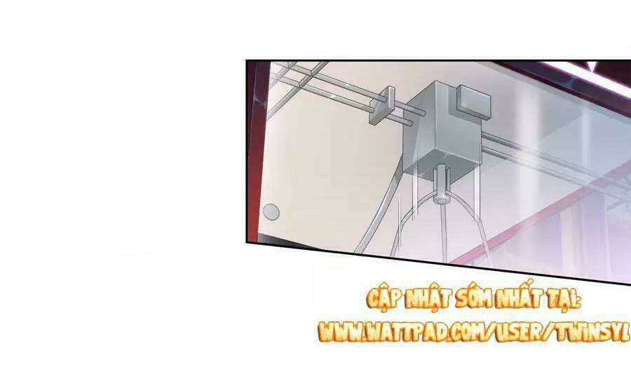 bá đạo trung khuyển tìm ái ký chapter 94 20