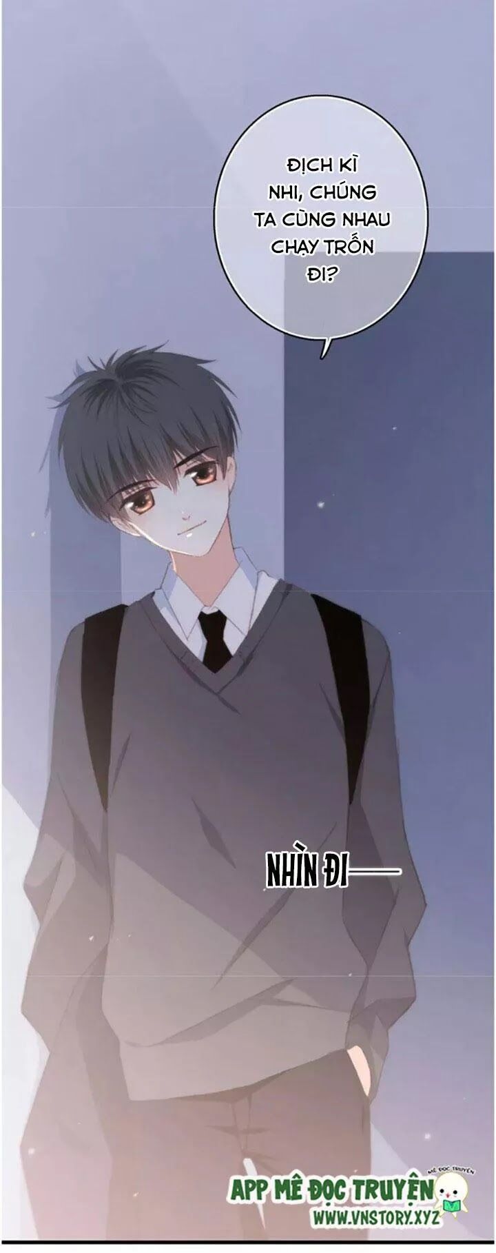 con tim rung động 2 chapter 44.5 25