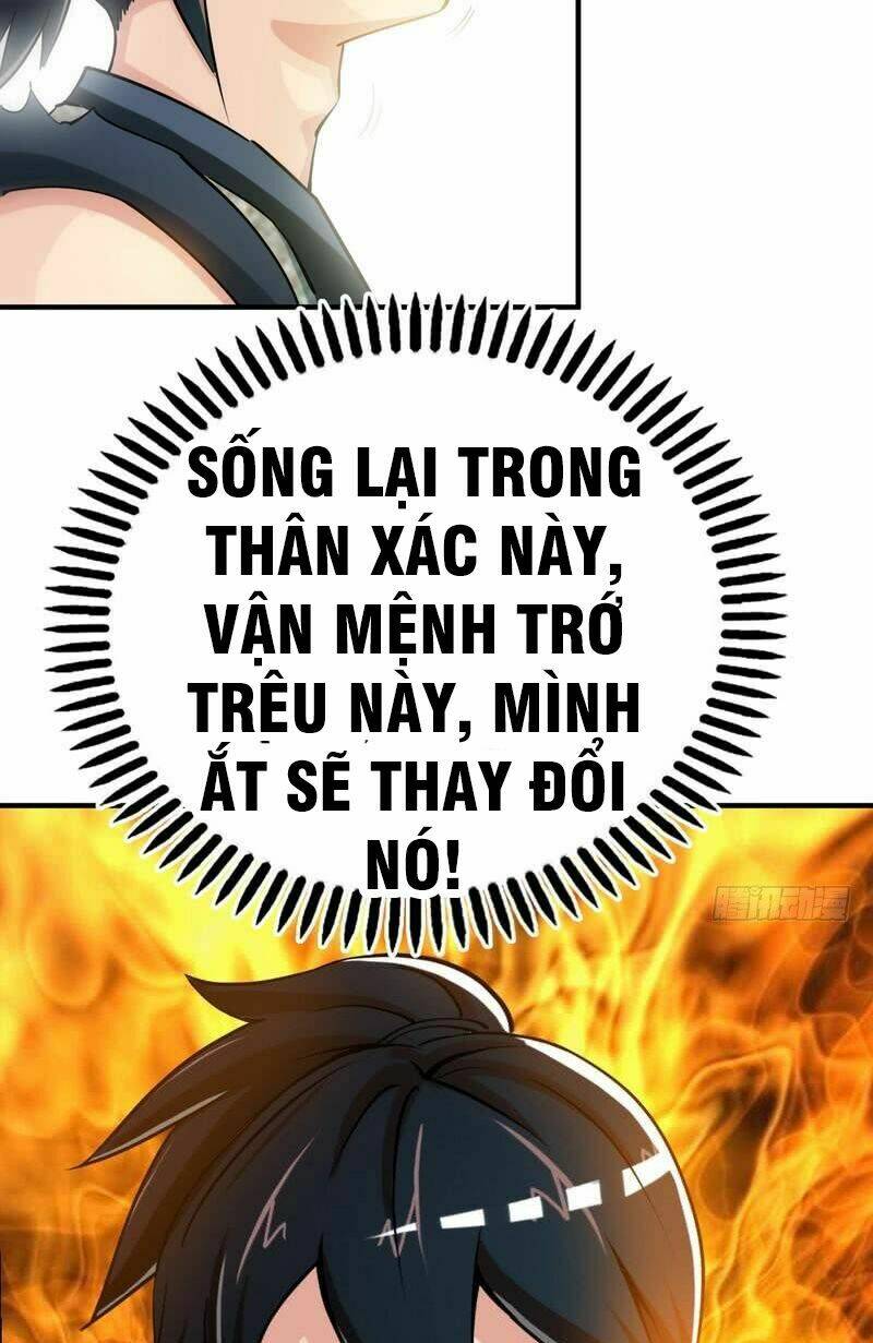 chí tôn thần ma chapter 2 17