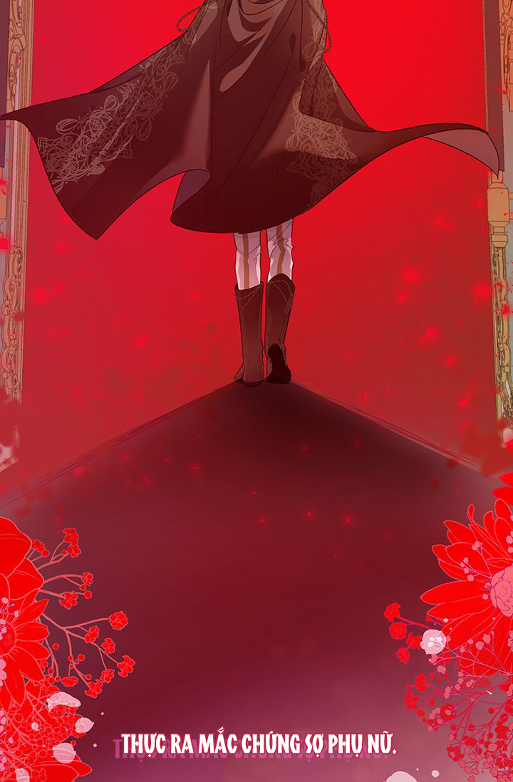 cách để cứu rỗi anh trai của nữ chính chapter 31 37