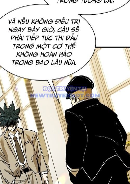 shark - cá mập chapter 348 72
