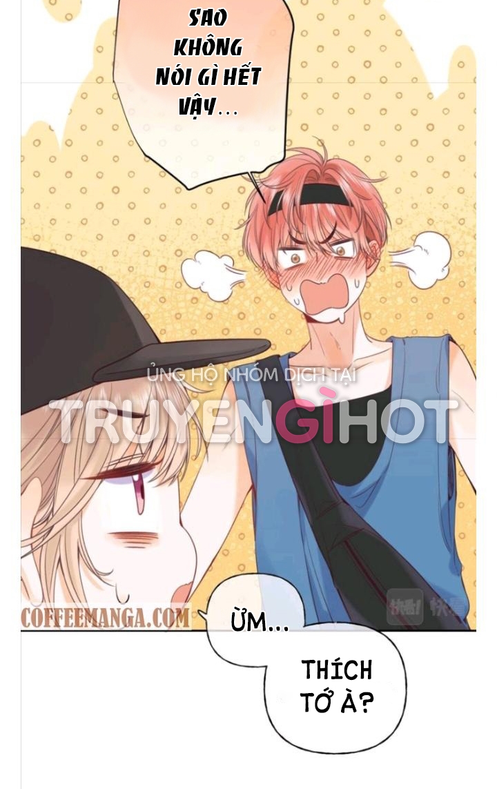 vụng trộm không thể giấu - mối tình thầm kín chapter 21 4