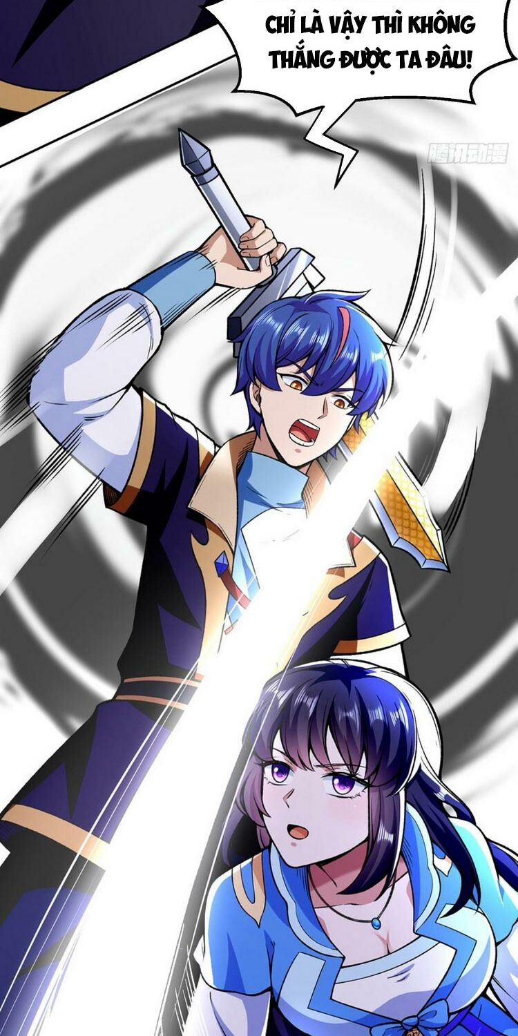 võ đạo độc tôn chapter 281 8